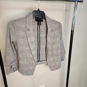 Rachel Zoe XS Jacket